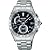 [セイコー]SEIKO 腕時計 DOLCE  ドルチェ スーパークリアコーティング ソーラー電波時計 SADA003 メンズ