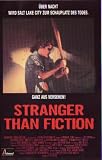 Stranger than Fiction - Todd Field