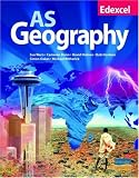 Edexcel AS Geography Textbook
