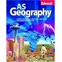 Edexcel AS Geography Textbook