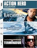 Action Hero Collection