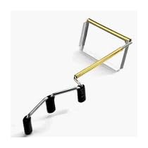 Bike Peddler Take A Look Cycling Eyeglass Mirror