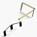 Bike Peddler Take A Look Cycling Eyeglass Mirror