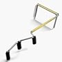 Bike Peddler Take A Look Cycling Eyeglass Mirror