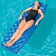 Spongex Key West Pool Float &ndash; Blue