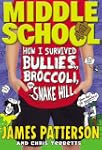 Middle School: How I Survived Bullies...