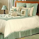 Rose Comforter Set