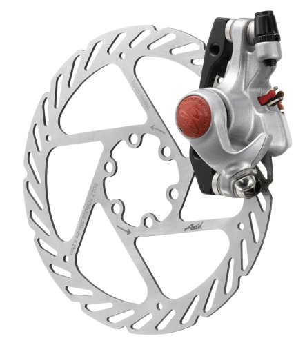 Avid bb5 road platinum 140mm disc brake (right/rear)