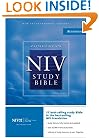 Zondervan NIV Study Bible