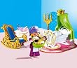 PLAYMOBIL� 4254 - Amme mit Babywiege