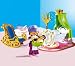 Playmobil 4254 Royal Nursery