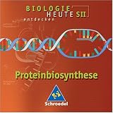 Eigenschaften Schroedel Software  / Biologie heute entdecken SII. Proteinbiosynthese. CD-ROM. Für Windows 98/NT 4.0/ME/2000/XP