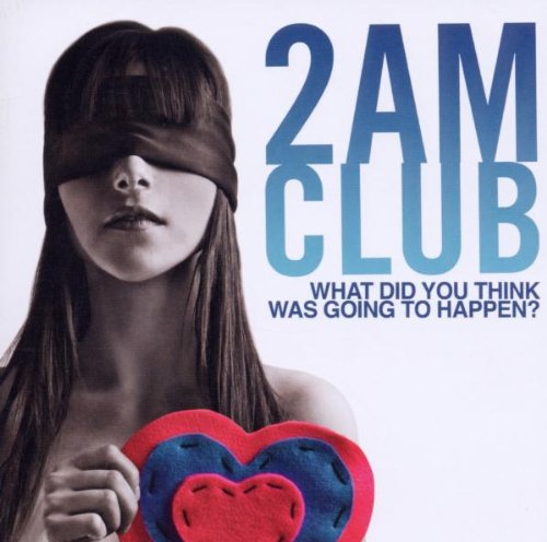 2AM Club - Nobody