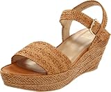 Stuart Weitzman Womens Barbados Wedge Sandal Sandals