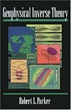 Geophysical Inverse Theory
