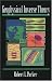 Book Geophysical Inverse Theory