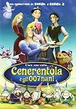 Cenerentola E Gli 007 Nani