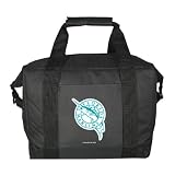86867051140 - Florida Marlins 12 Pk Kooler Bag