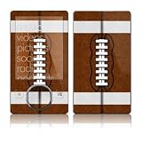 Zune 80/120GB Skin - Football