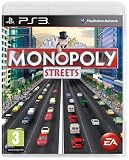 Monopoly Streets (PS3)