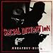 Anklicken zum Vergrößeren: Social Distortion - Greatest Hits (Audio CD)