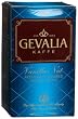 Gevalia Vanilla Nut Ground Coffee, 8-Ounce Packages(Pack of 3)