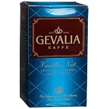 Gevalia Vanilla Nut Ground Coffee, 8-Ounce Bag (Pack of 3)