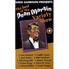 The Best of the Dean Martin Variety Show - Special Edition