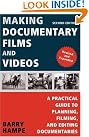 Making Documentary Films...