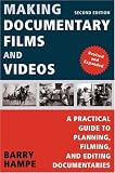 Making Documentary Film and Videos