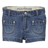 Infant Girls' Genuine Kids from OshKosh Patch Pocket Shorts