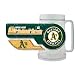 Oakland A's Freezer Mug