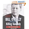 Killing Kennedy: The End of Camelot