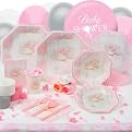 Tiny Blessing Pink Kit (8 guests)