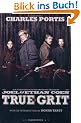True Grit: Film tie-in edition
