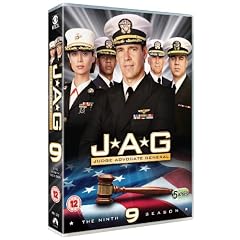 JAG - Season 9 [UK Import]