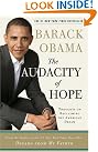 The Audacity of...
