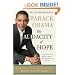The Audacity of Hope: Thoughts on Reclaiming the American Dream