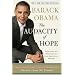 The Audacity of Hope: Thoughts on Reclaiming the American Dream
