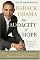 The Audacity of Hope: Thoughts on Reclaiming the American Dream