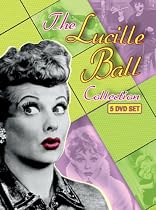 The Lucille Ball Collection (5 Discs)