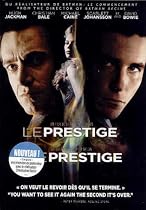 The Prestige (Version fran&ccedil;aise)
