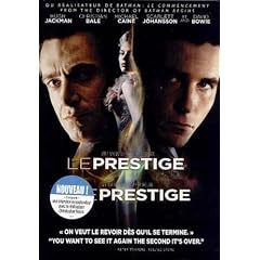 The Prestige (Version fran�aise)