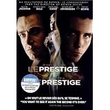 The Prestige (Version fran�aise)by Hugh Jackman