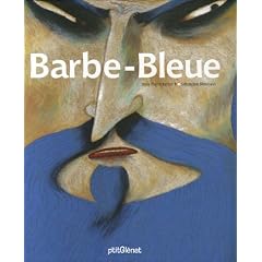 Barbe-Bleue