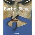 Barbe-Bleue