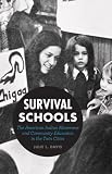 Survival Schools: The American Indian Movement and Community Education in the Twin Cities