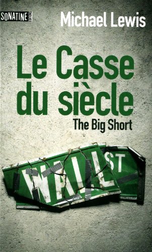 Le casse du siècle