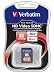 Verbatim 47268 16GB Class 6 SDHC Video Card