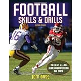 Football Skills & Drills - 2nd Edition